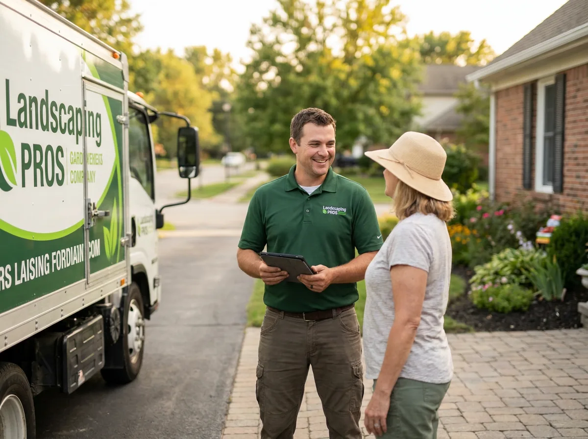 Landscaping Pickton, TX FAQs